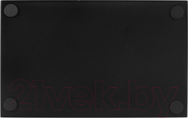 Изображение товара Органайзер настольный Brauberg 237416 (черный)