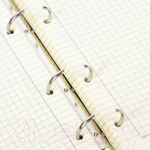 Изображение товара Тетрадь Brauberg Main / 402004 (120л, черный)