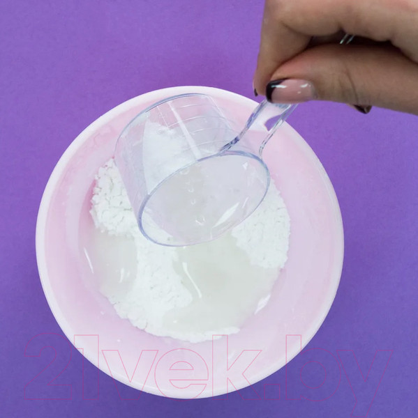 Изображение товара Маска для лица альгинатная Anskin Original Green Tea Modeling Mask (700мл)