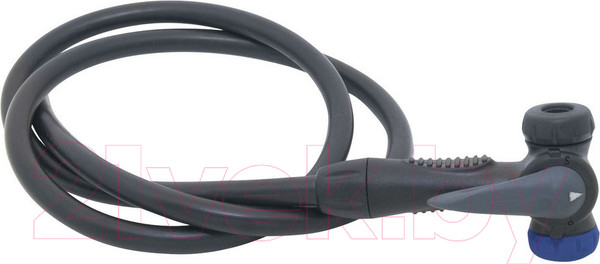 Изображение товара Головка для насоса FORCE Uni Dual / 74978-F (со шлангом)