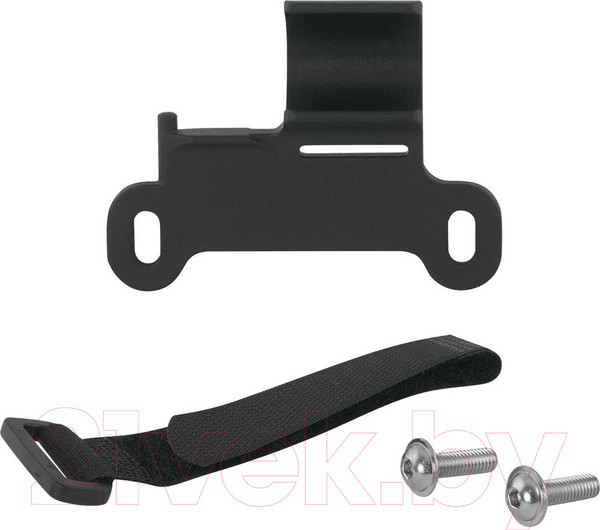 Изображение товара Насос ручной FORCE Mano Basic Duo Telescope / 75117-F