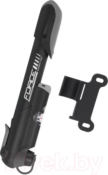 Изображение товара Насос ручной FORCE Mano Basic Duo Telescope / 75117-F