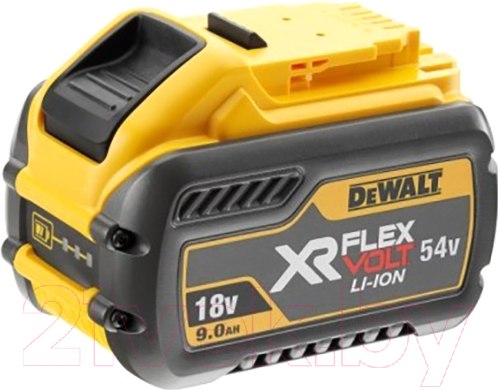 Изображение товара Аккумулятор для электроинструмента DeWalt DCB547-XJ