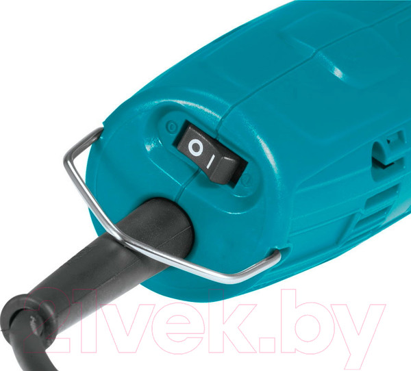 Изображение товара Профессиональная прямая шлифмашина Makita GD0603