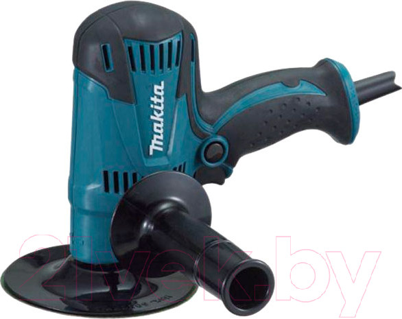 Изображение товара Профессиональная полировальная машина Makita GV5010