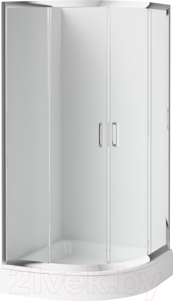 Изображение товара Душевой уголок Deante Funkia KYP 051K