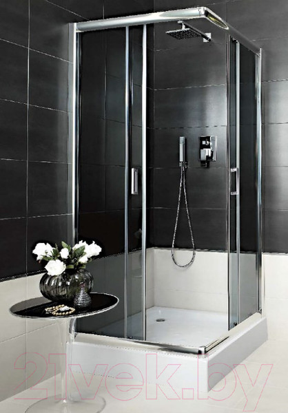 Изображение товара Душевой уголок Deante Funkia KYC 441K