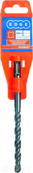 Изображение товара Бур PATRIOT Edge SDS-Plus 14x310
