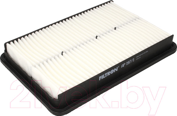 Изображение товара Воздушный фильтр Filtron AP197/1