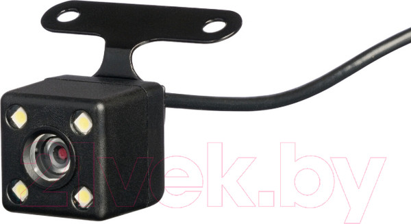 Изображение товара Видеорегистратор-зеркало Intego VX-410MR