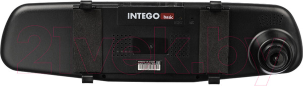 Изображение товара Видеорегистратор-зеркало Intego VX-410MR