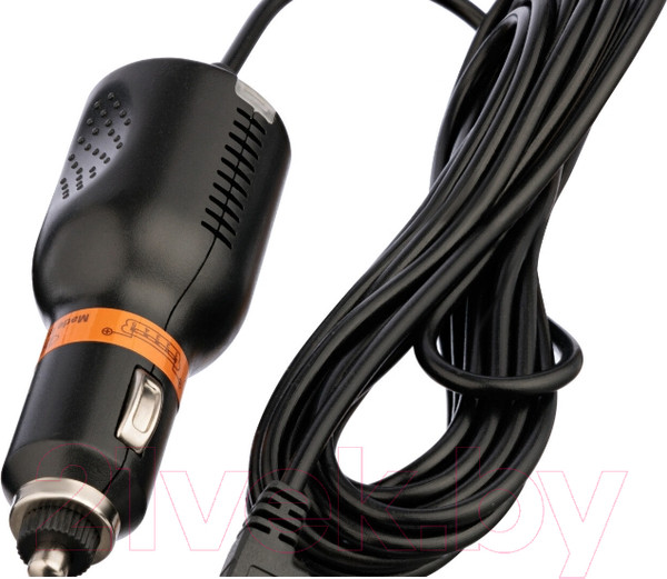 Изображение товара Видеорегистратор-зеркало Intego VX-410MR