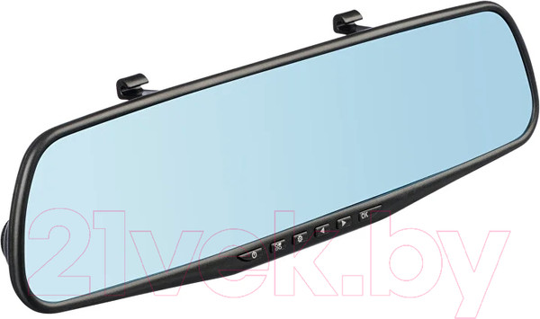 Изображение товара Видеорегистратор-зеркало Intego VX-410MR