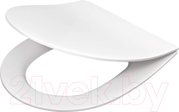 Изображение товара Сиденье для унитаза Deante Slim CDE 6SOZ