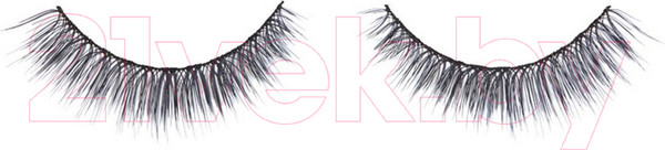 Изображение товара Накладные ресницы ленточные Ardell Prof Soft Touch №153