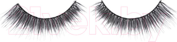 Изображение товара Накладные ресницы ленточные Ardell Prof Soft Touch №152