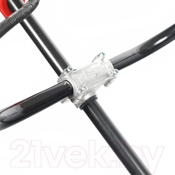 Изображение товара Триммер электрический Maxcut MCE 148