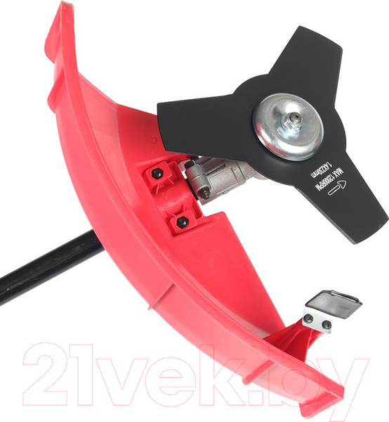 Изображение товара Триммер электрический Maxcut MCE 148