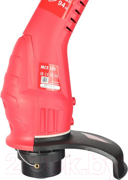 Изображение товара Триммер электрический Maxcut MCE 106