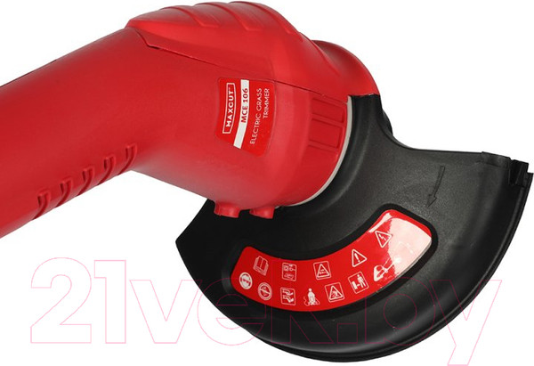 Изображение товара Триммер электрический Maxcut MCE 106