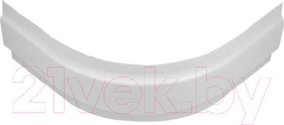 Изображение товара Экран для душевого поддона Deante Deep KTD 042O