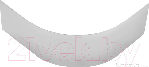 Изображение товара Экран для душевого поддона Deante Deep KTD 041O