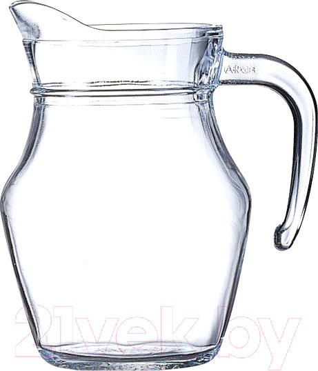 Изображение товара Кувшин Luminarc Arc 36341 (0.5л)