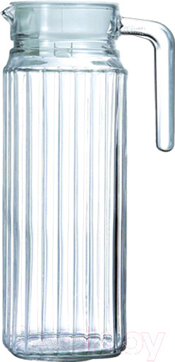 Изображение товара Кувшин Luminarc Quadro 70361 (1.1л)