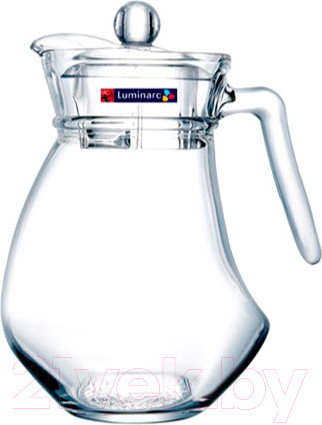 Изображение товара Кувшин Luminarc Wavy N1627 (1.3л)