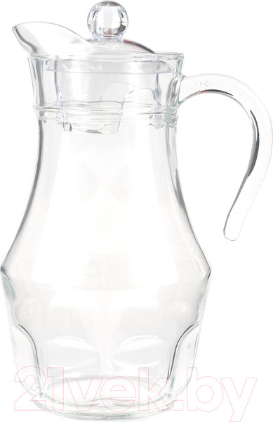 Изображение товара Емкость для хранения Luminarc Roc L7799 (1.8л)