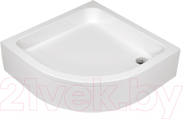 Изображение товара Экран для душевого поддона Deante Plus II KTU 031O