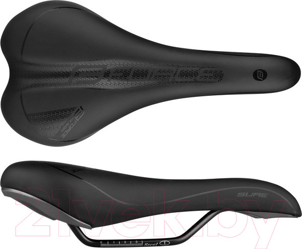 Изображение товара Сиденье для велосипеда FORCE Sure / 20004-F