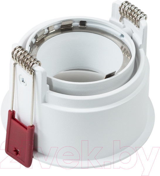 Изображение товара Точечный светильник Arte Lamp Keid A2162PL-1WH