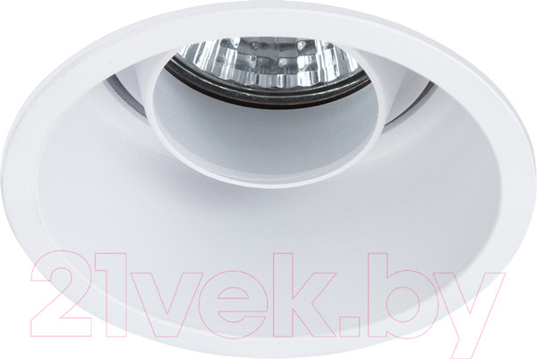 Изображение товара Точечный светильник Arte Lamp Keid A2162PL-1WH