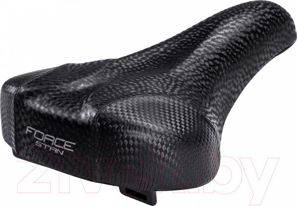 Изображение товара Сиденье для велосипеда FORCE Kids / 20063-F (черный)