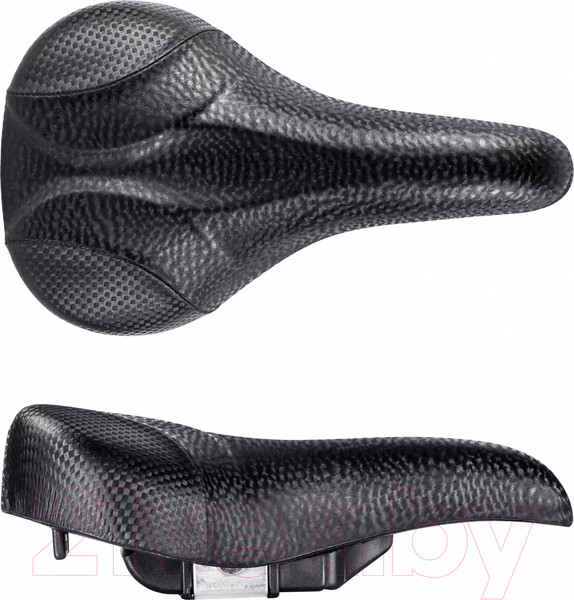 Изображение товара Сиденье для велосипеда FORCE Kids / 20063-F (черный)