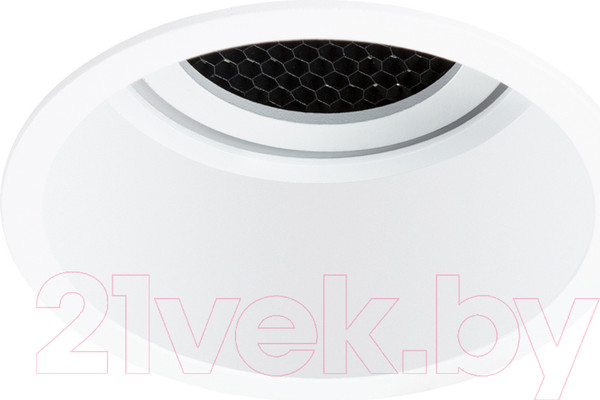 Изображение товара Точечный светильник Arte Lamp Kang A2163PL-1WH