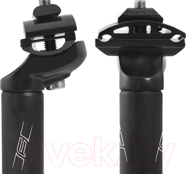 Изображение товара Подседельный штырь для велосипеда FORCE Basic / 210260-F (черный)