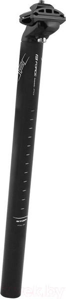 Изображение товара Подседельный штырь для велосипеда FORCE Basic / 210260-F (черный)