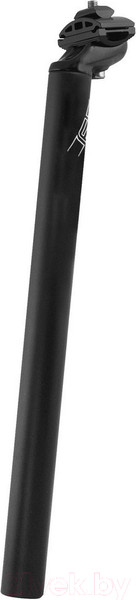 Изображение товара Подседельный штырь для велосипеда FORCE Basic / 210260-F (черный)