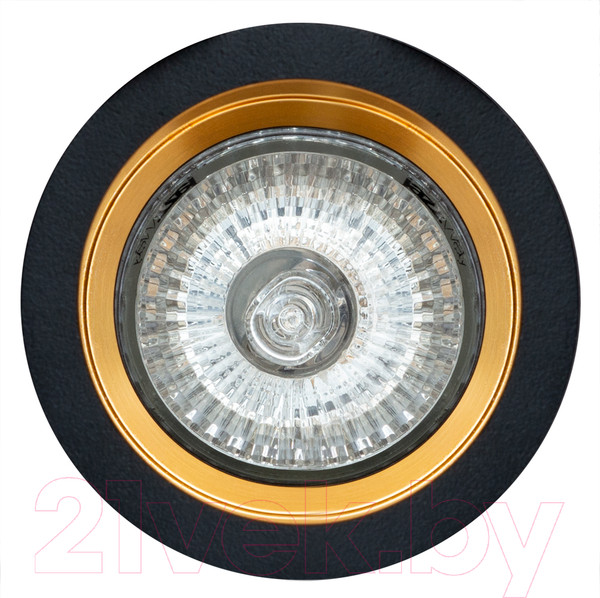 Изображение товара Точечный светильник Arte Lamp Caph A2165PL-1BK