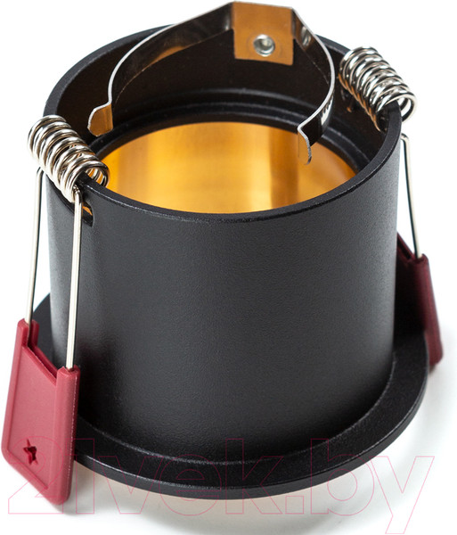 Изображение товара Точечный светильник Arte Lamp Caph A2165PL-1BK