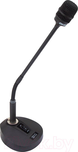 Изображение товара Микрофон Steinigke GM-150