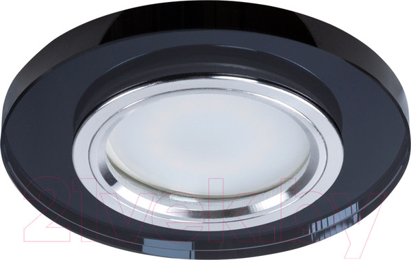 Изображение товара Точечный светильник Arte Lamp Cursa A2166PL-1BK