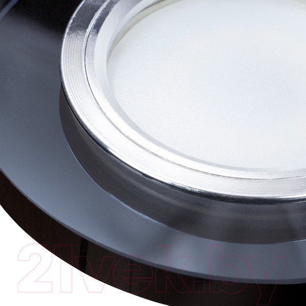 Изображение товара Точечный светильник Arte Lamp Cursa A2166PL-1BK