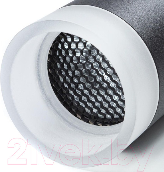 Изображение товара Точечный светильник Arte Lamp Ogma A5556PL-1BK