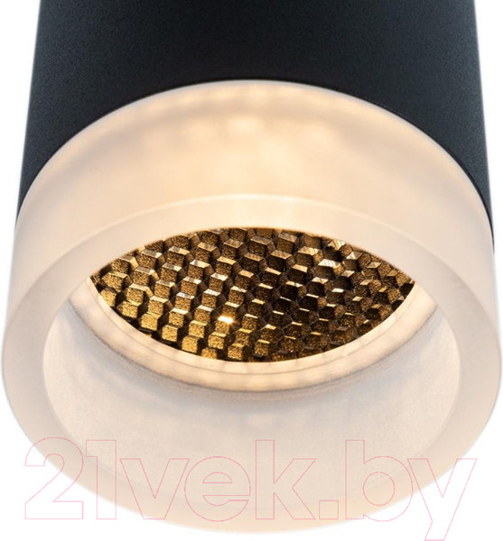 Изображение товара Точечный светильник Arte Lamp Ogma A5556PL-1BK