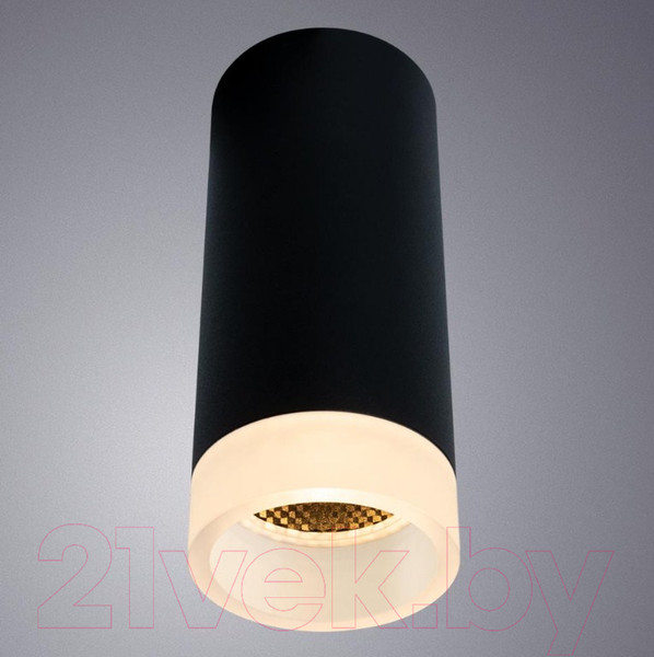 Изображение товара Точечный светильник Arte Lamp Ogma A5556PL-1BK