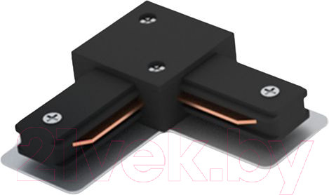 Изображение товара Коннектор для шинопровода Feron 10325