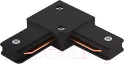 Изображение товара Коннектор для шинопровода Feron 10325